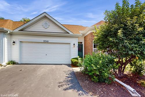 21349 W Juniper, Plainfield, IL 60544