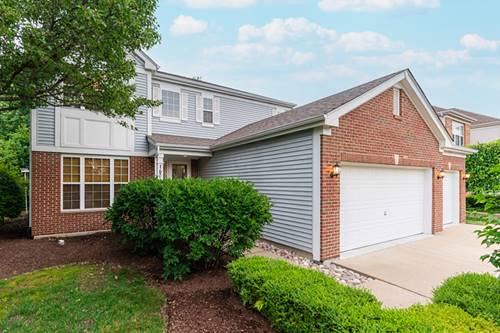1601 Trails End, Bolingbrook, IL 60490