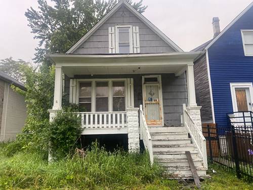 11520 S Princeton, Chicago, IL 60628