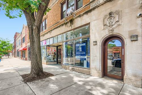 6236 N Broadway Unit 3, Chicago, IL 60660