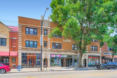 6236 N Broadway Unit 3, Chicago, IL 60660