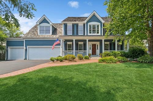 590 Oxford, Lindenhurst, IL 60046