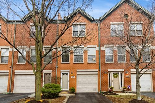 1487 N Clybourn Unit B, Chicago, IL 60610