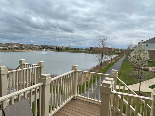 2856 Henley, Naperville, IL 60540