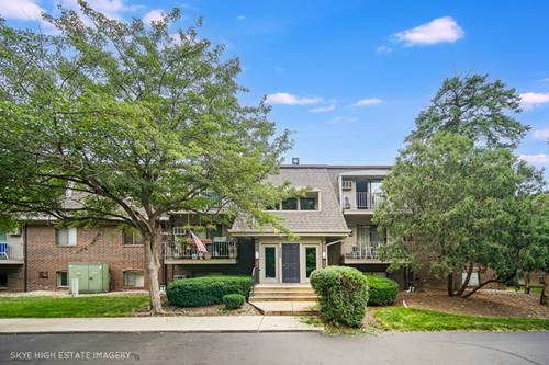 128 Bailey Unit G, Naperville, IL 60565