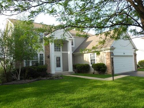 524 E Knox, Palatine, IL 60074