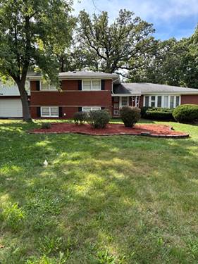 2716 Chariot, Olympia Fields, IL 60461