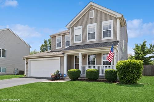 6214 Brunswick, Plainfield, IL 60586