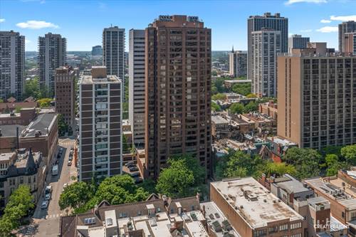 1410 N State Unit 5B, Chicago, IL 60610