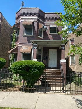 632 N Central Park Unit 2, Chicago, IL 60624