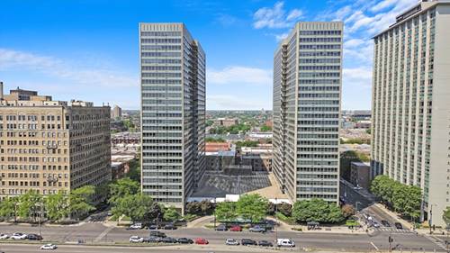 3550 N Lake Shore Unit 1304, Chicago, IL 60657