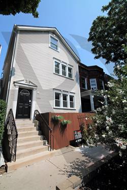 1520 W Melrose Unit 2R, Chicago, IL 60657