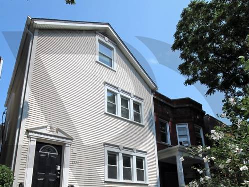 1520 W Melrose Unit 2R, Chicago, IL 60657