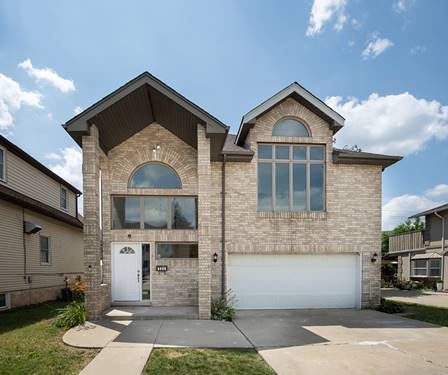 8817 Gerritsen, Brookfield, IL 60513