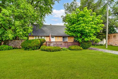 7912 S 85th, Justice, IL 60458