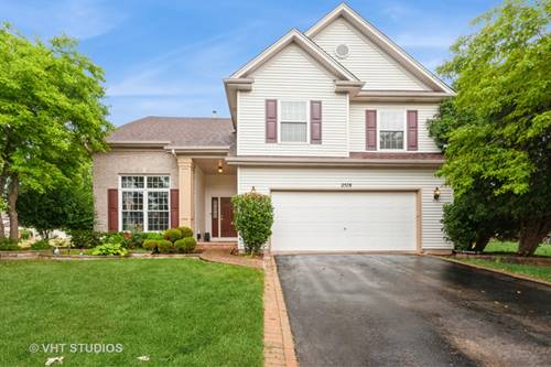 2578 Crestview, Aurora, IL 60502