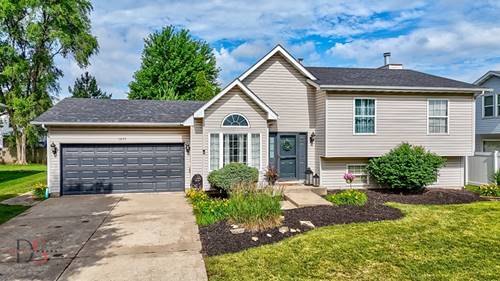 1437 Vintage, Joliet, IL 60431