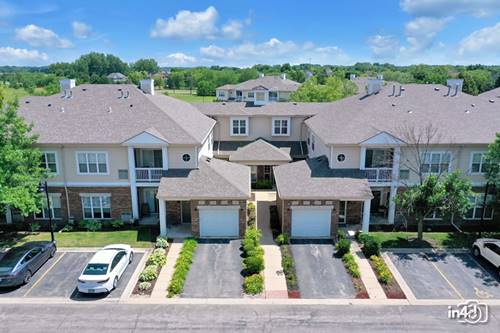 614 Pineridge Unit 614, Oswego, IL 60543
