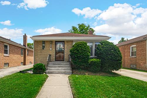 15511 Drexel, Dolton, IL 60419