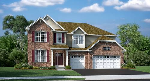 3608 Sandstone, Elgin, IL 60124