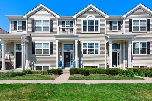 1664 Ruby, Pingree Grove, IL 60140