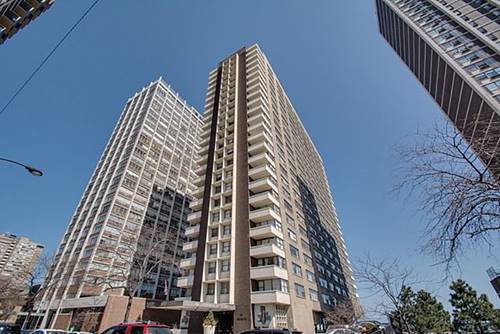 6157 N Sheridan Unit 24D, Chicago, IL 60660