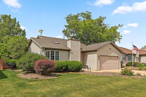 7658 W Glenshire, Frankfort, IL 60423