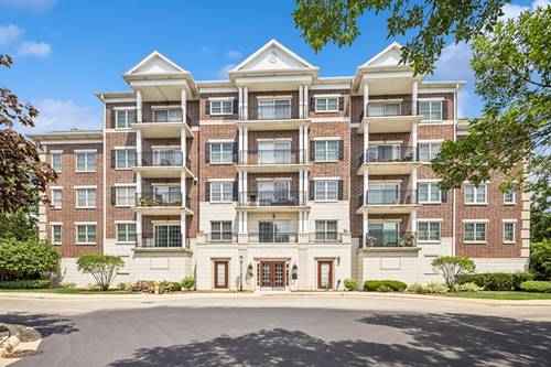 400 Mcdaniels Unit 303, Clarendon Hills, IL 60514