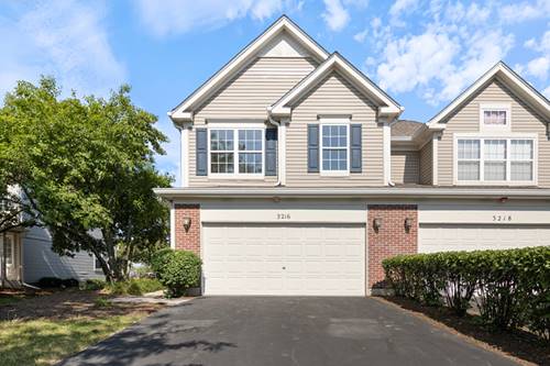 3216 Cool Springs, Naperville, IL 60564