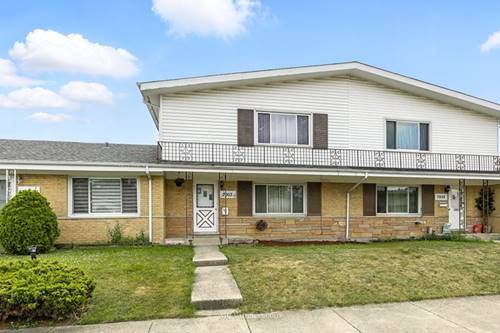 7003 W Carol, Niles, IL 60714