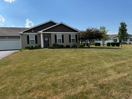 1603 Southern Circle, Pingree Grove, IL 60140
