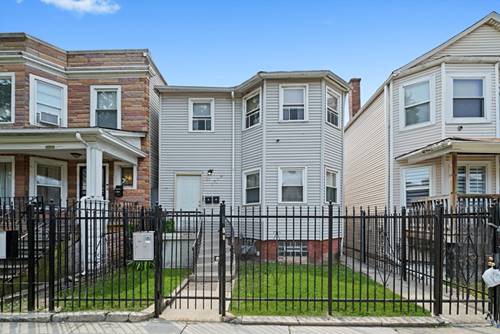 1022 N Leamington, Chicago, IL 60651