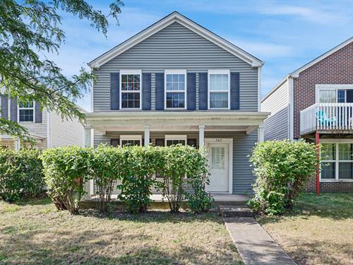 365 Lakewood, Park Forest, IL 60466