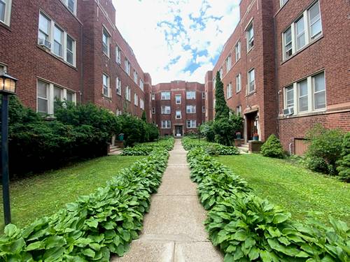 1349 W Touhy Unit 2S, Chicago, IL 60626