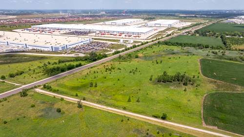 00 W Sharp, Elwood, IL 60421