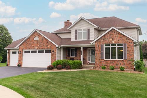 1132 Swanberg, Sycamore, IL 60178