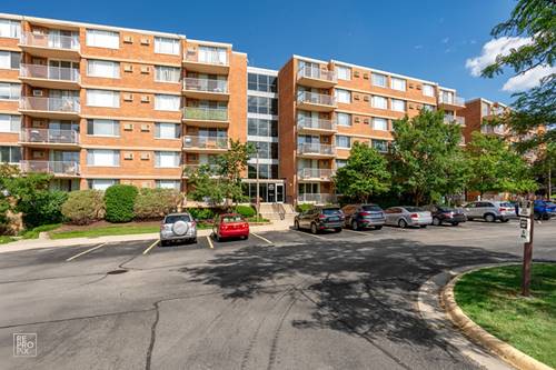 2201 S Stewart Unit 4J, Lombard, IL 60148