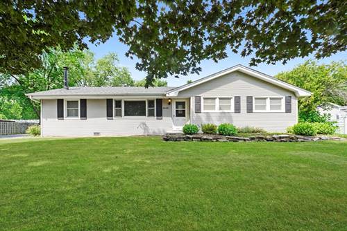 2425 Lockner, Joliet, IL 60431