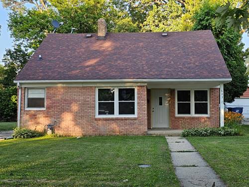 623 Westmoreland, Waukegan, IL 60085