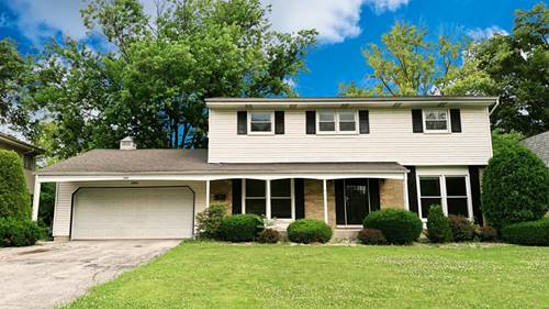 2931 Sunset, Flossmoor, IL 60422