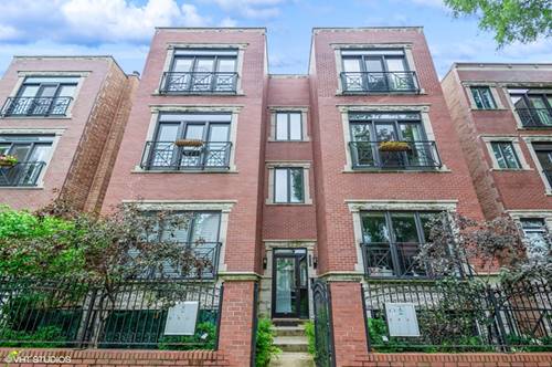2717 N Wilton Unit 3N, Chicago, IL 60614