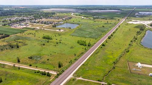 00 W Millsdale, Elwood, IL 60421