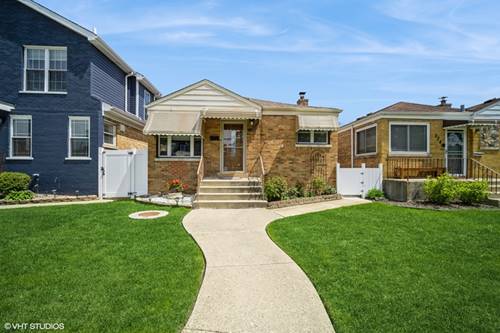 3753 N Pittsburgh, Chicago, IL 60634