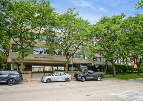 2020 St Johns Unit 309, Highland Park, IL 60035