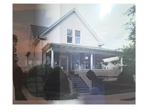 5922 W Dakin, Chicago, IL 60634