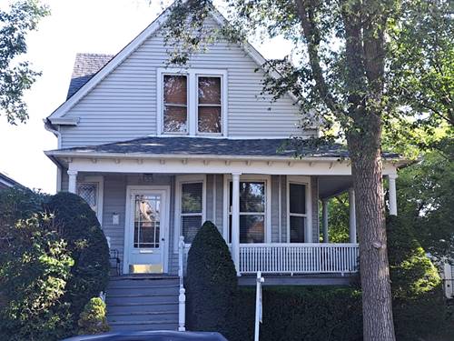 5922 W Dakin, Chicago, IL 60634