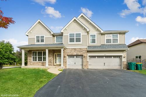 805 W Mystic, Romeoville, IL 60446