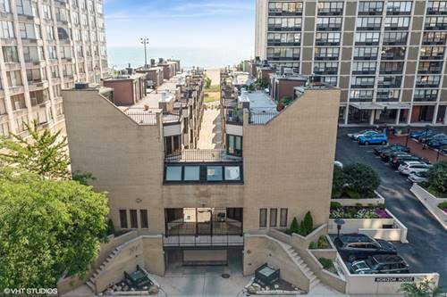5747 N Sheridan Unit L, Chicago, IL 60660