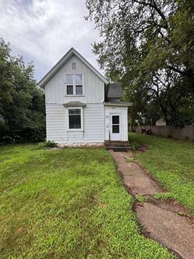1913 18th, Rockford, IL 61104