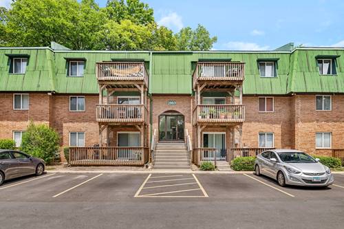 2003 Tall Oaks Unit 2B, Aurora, IL 60505